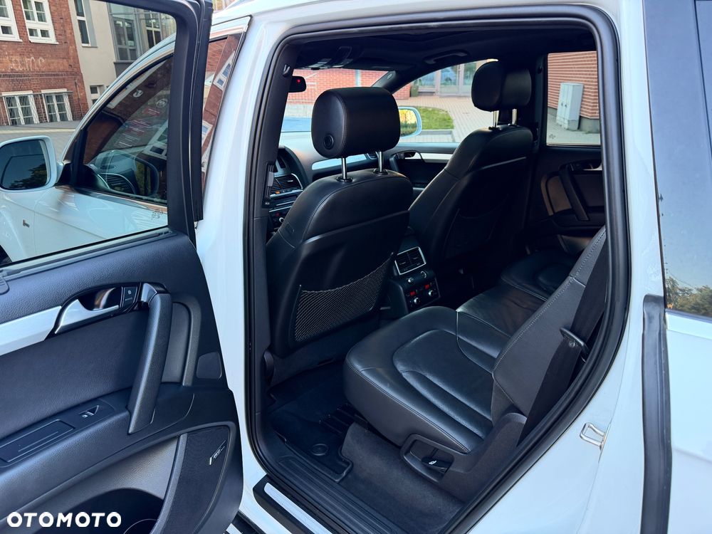 Audi Q7 - 9