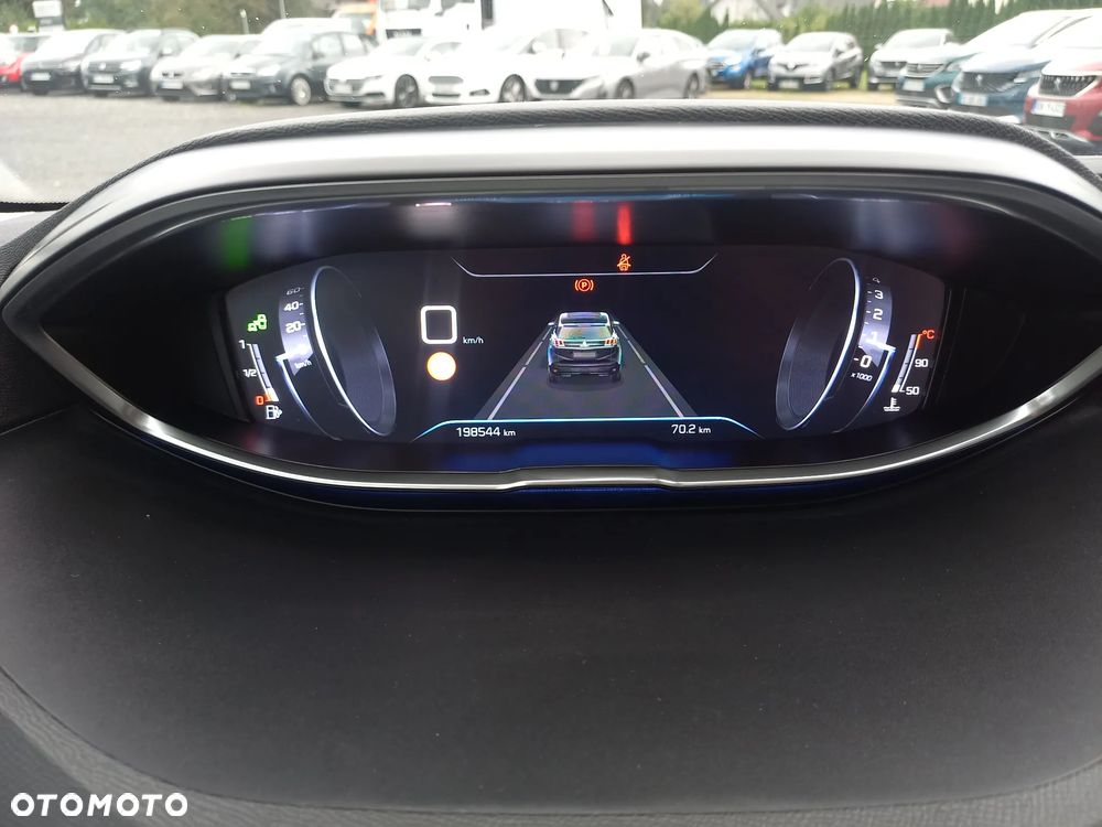 Peugeot 3008 BlueHDi 130 Stop & Start Allure - 30