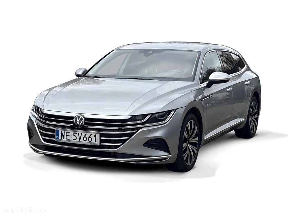 Volkswagen Arteon 2.0 TSI Elegance DSG - 2