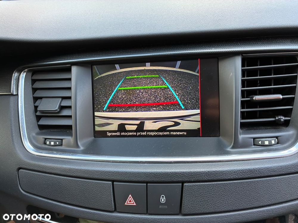 Peugeot 508 2.0 BlueHDi Active S&S - 11