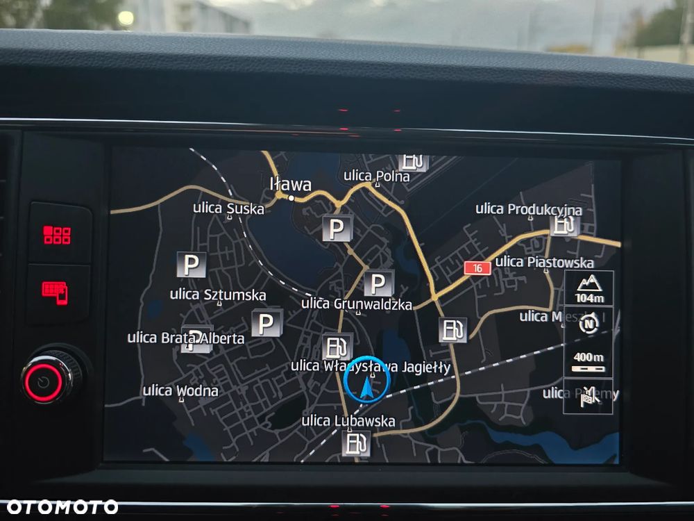 Seat Leon ST 2.0 TDI DPF DSG FR - 18