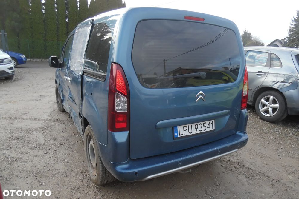 Citroën Berlingo 1.6 VTi Seduction - 4