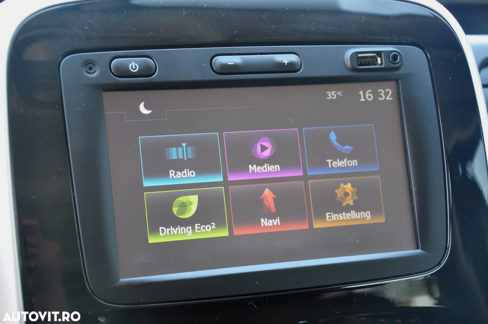 Renault Trafic L2H1 Doka 5 Locuri - 19
