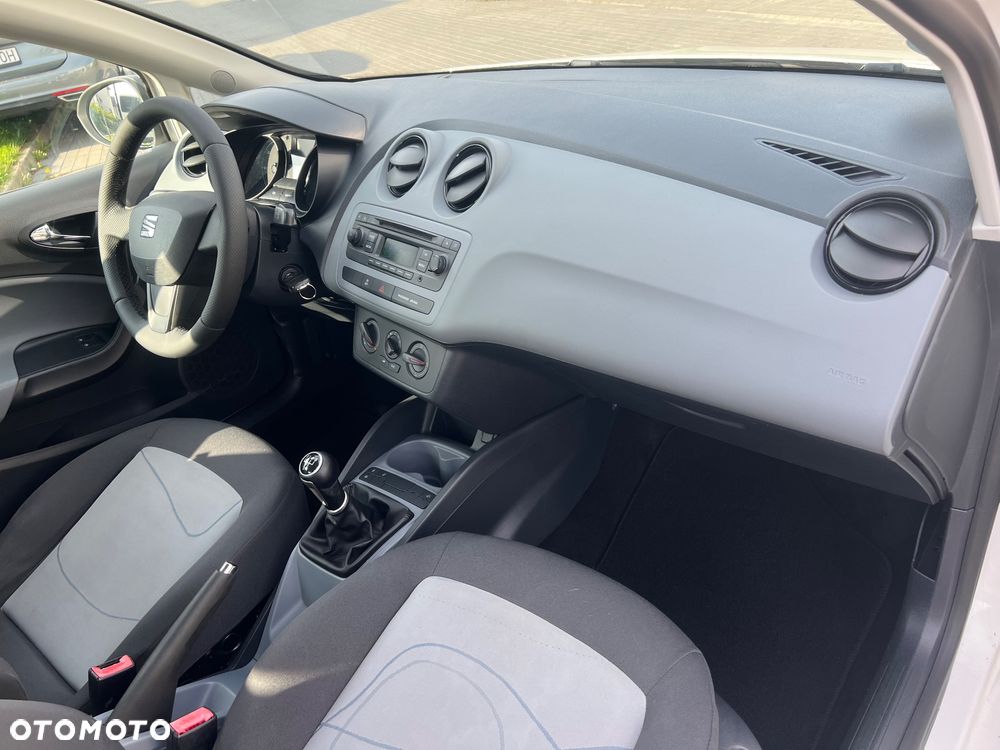 Seat Ibiza - 13