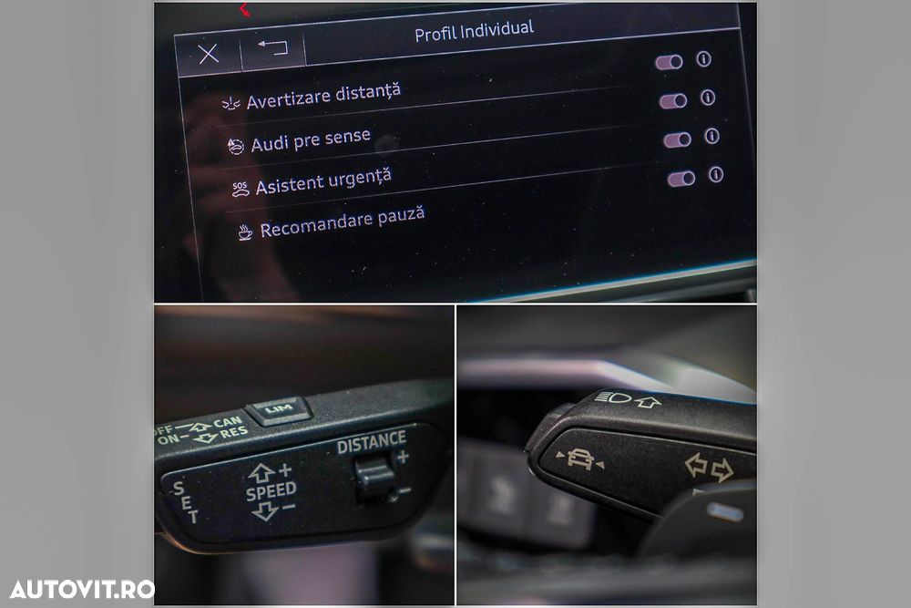Audi A6 - 38