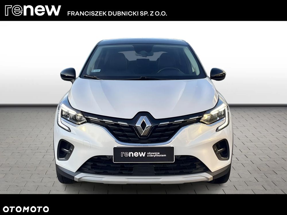 Renault Captur - 8