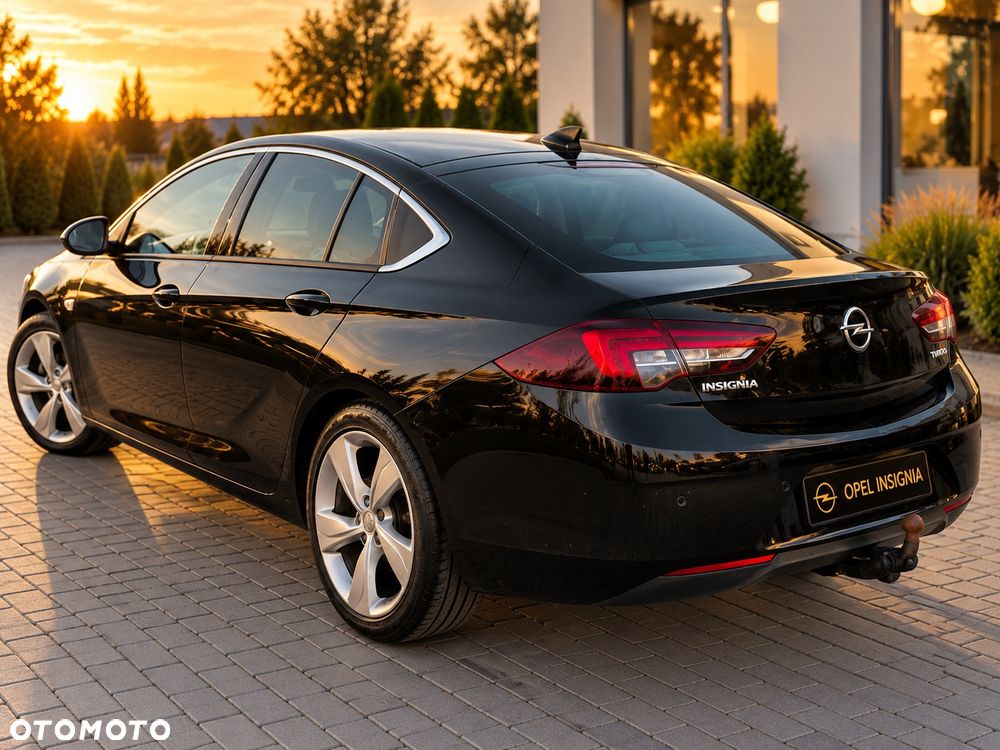 Opel Insignia 1.5 T GPF Innovation S&S - 3
