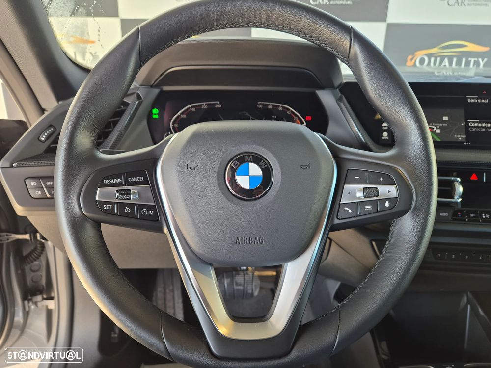 BMW 218 Gran Coupé i Aut. Sport Line - 20