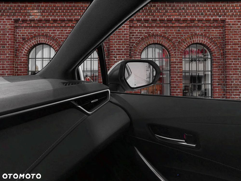 Toyota Corolla 1.8 Hybrid Active - 15