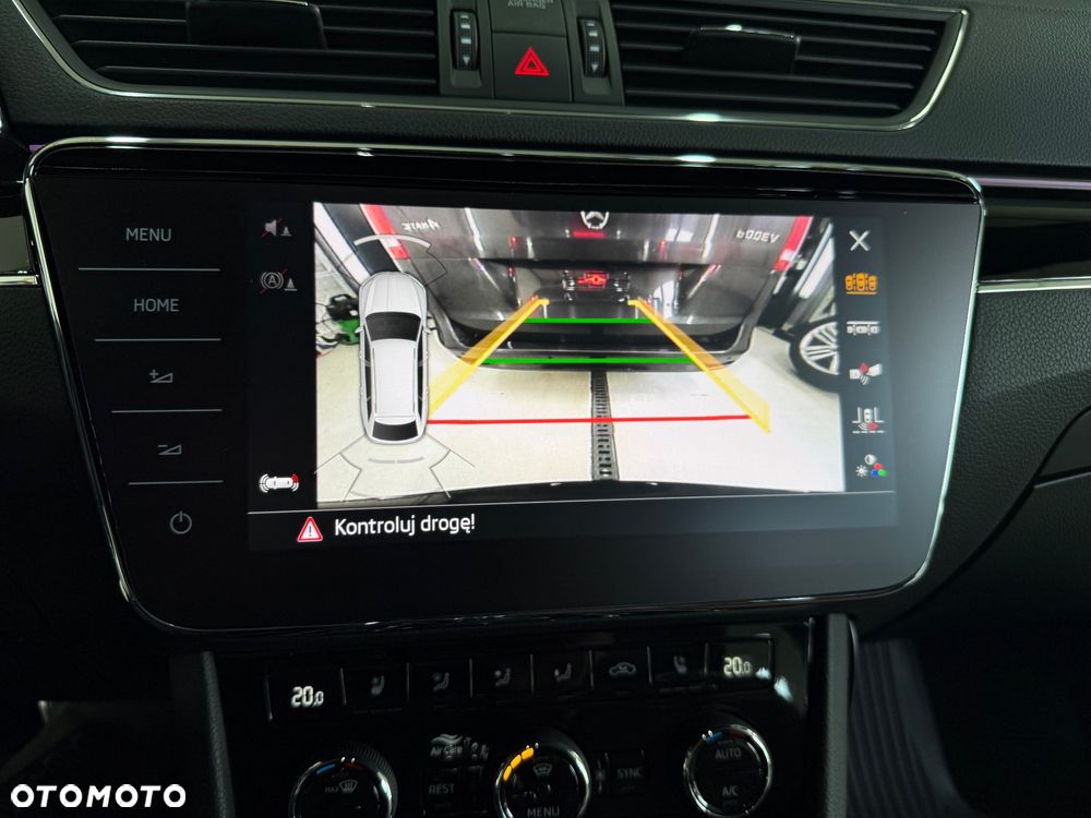 Skoda Superb 2.0 TDI SCR L&K DSG - 16