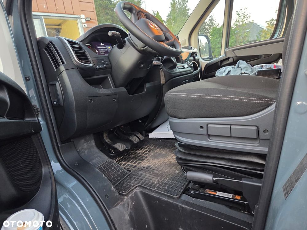 Fiat Ducato - 2