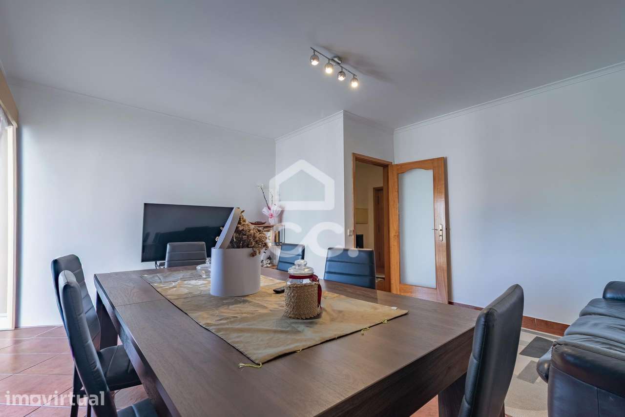 Apartamento T3 Selho São Jorge - Guimarães - Grande imagem: 3/24