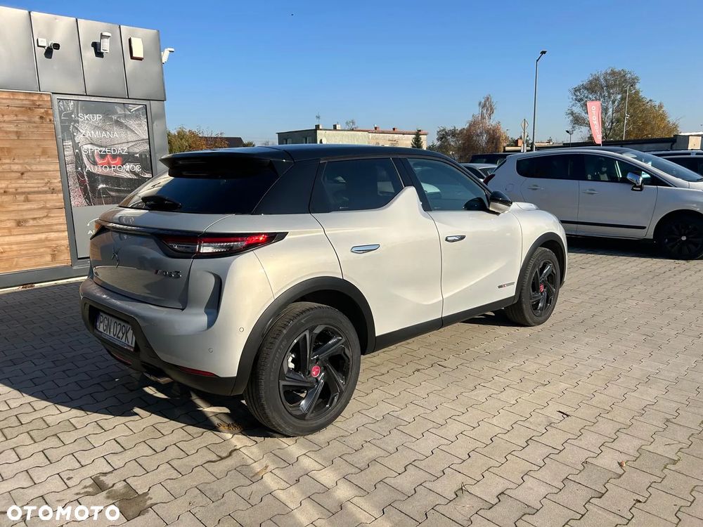 DS Automobiles DS 3 Crossback 1.2 PureTech Performance Line - 6