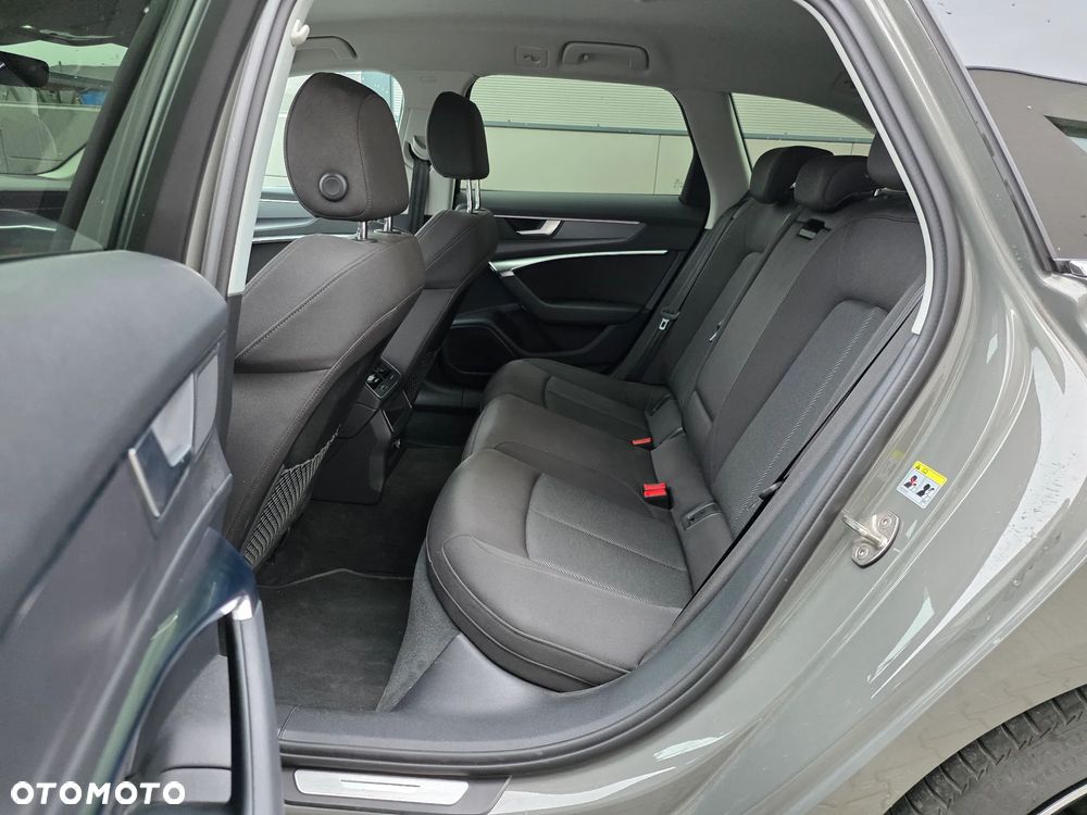 Audi A6 Avant 40 TDI mHEV Quattro S Line S tronic - 17
