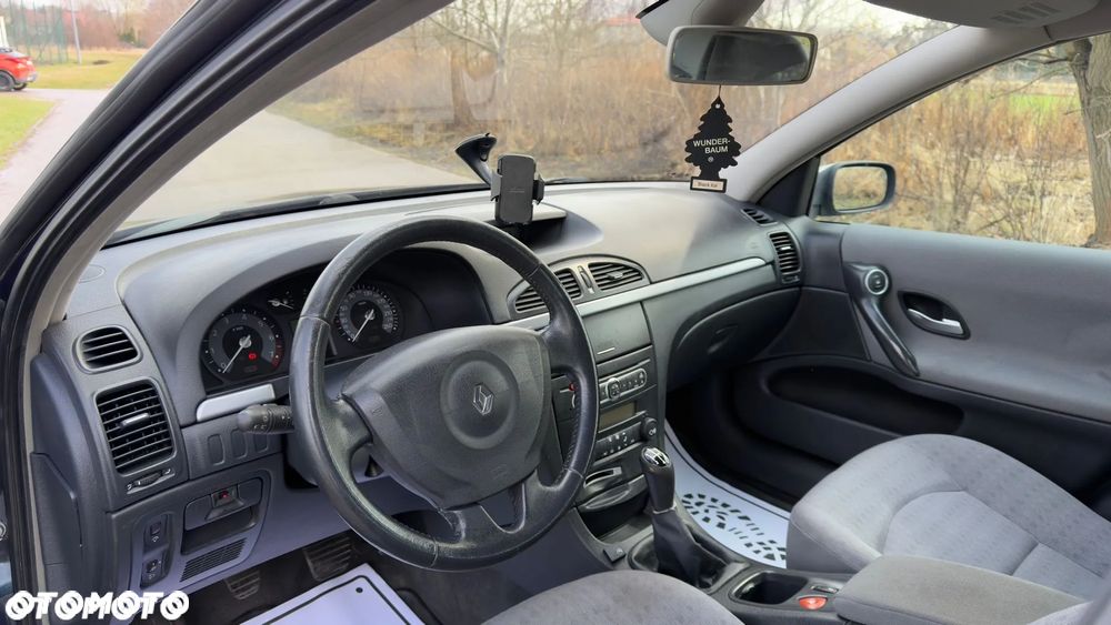 Renault Laguna 2.0 16V Expression - 14