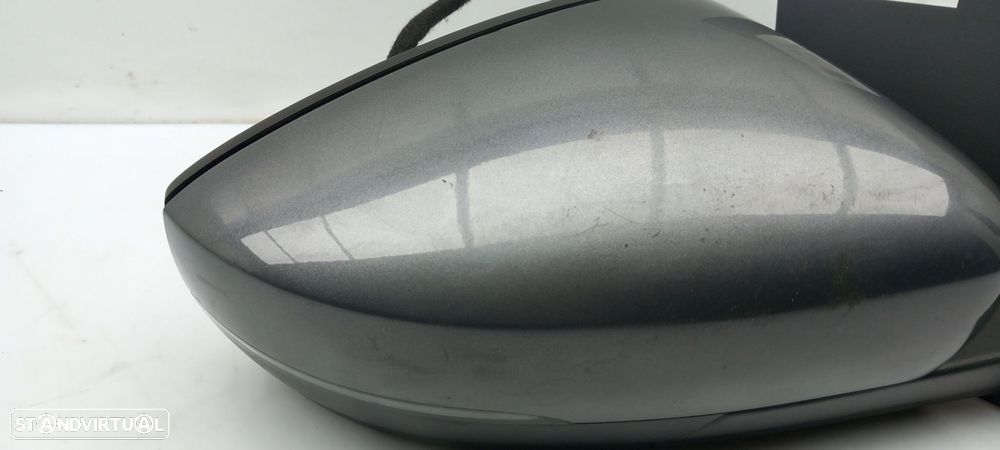 Retrovisor / espelho direito VOLKSWAGEN Polo (6R, 6C) - 3