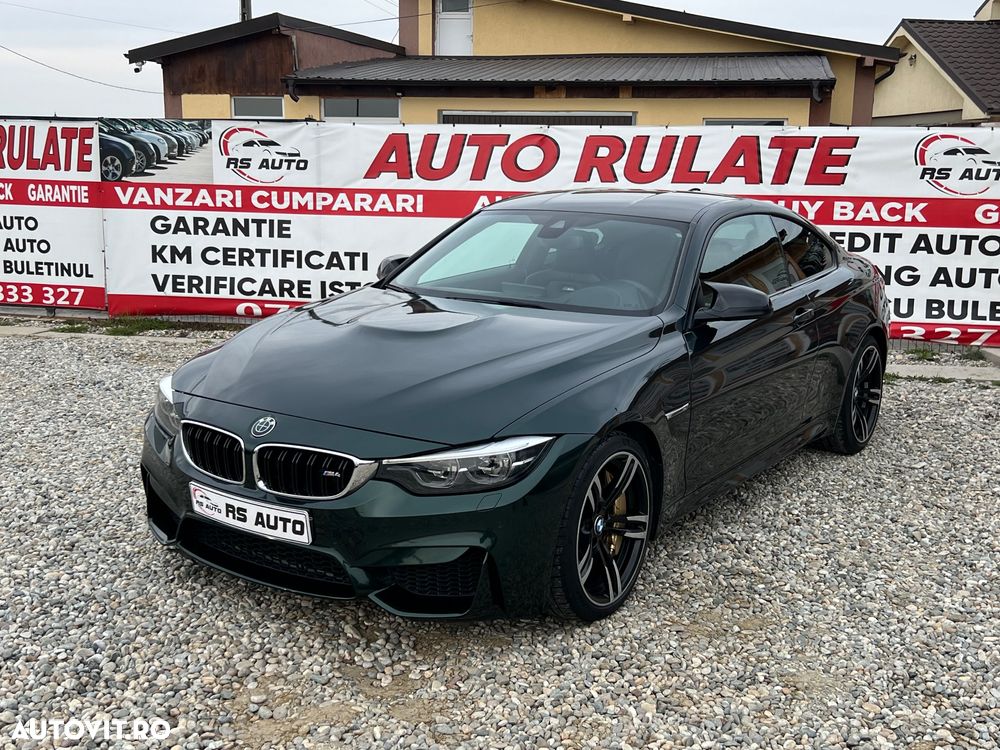 BMW M4 - 11