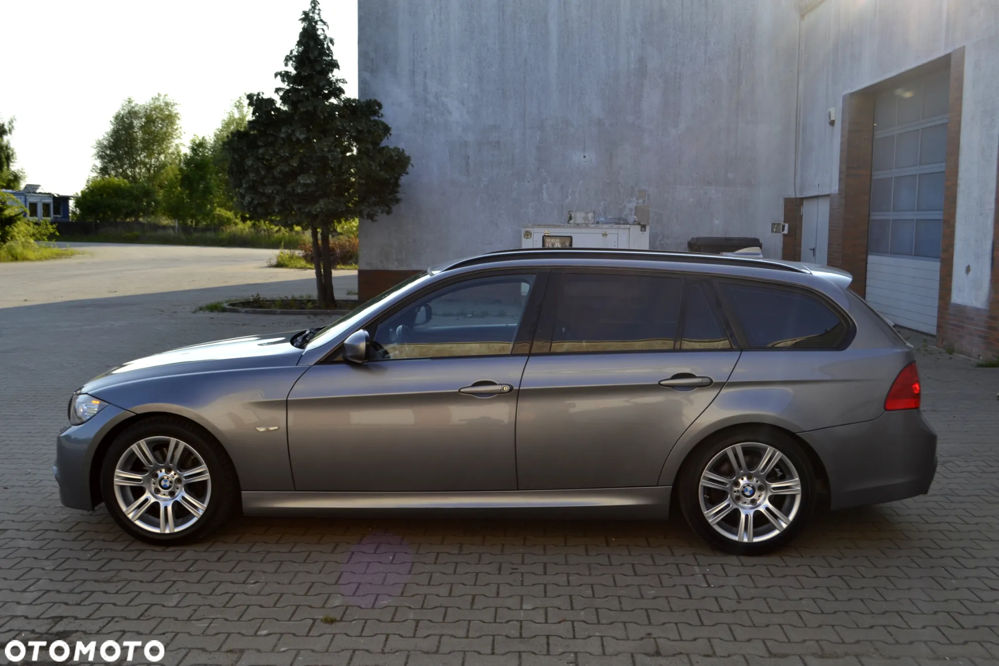 BMW Seria 3 - 4