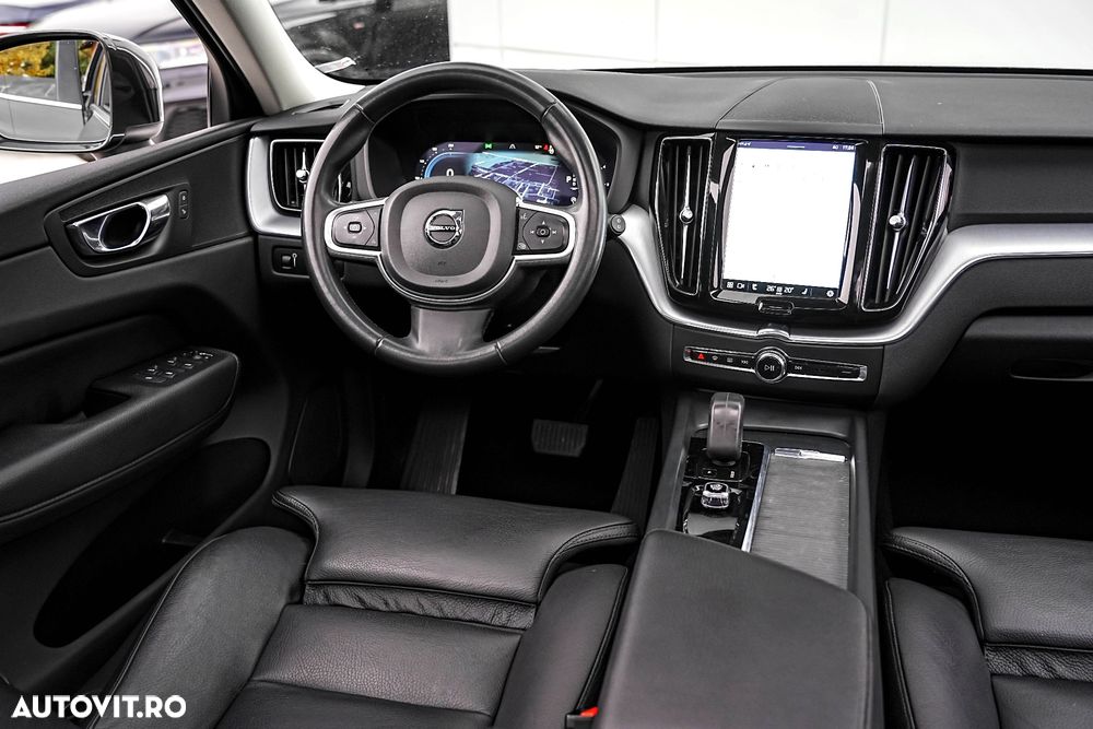 Volvo XC 60 B4 D AWD Geartronic Inscription - 6