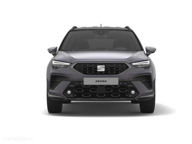 Seat Arona 1.0 TSI Style S&S - 5