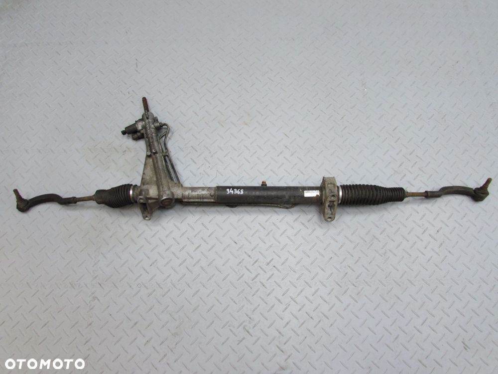 FIAT DUCATO BOXER JUMPER 06-24 PRZEKLADNIA KIEROWNICZA MAGLOWNICA 01385337080 - 1