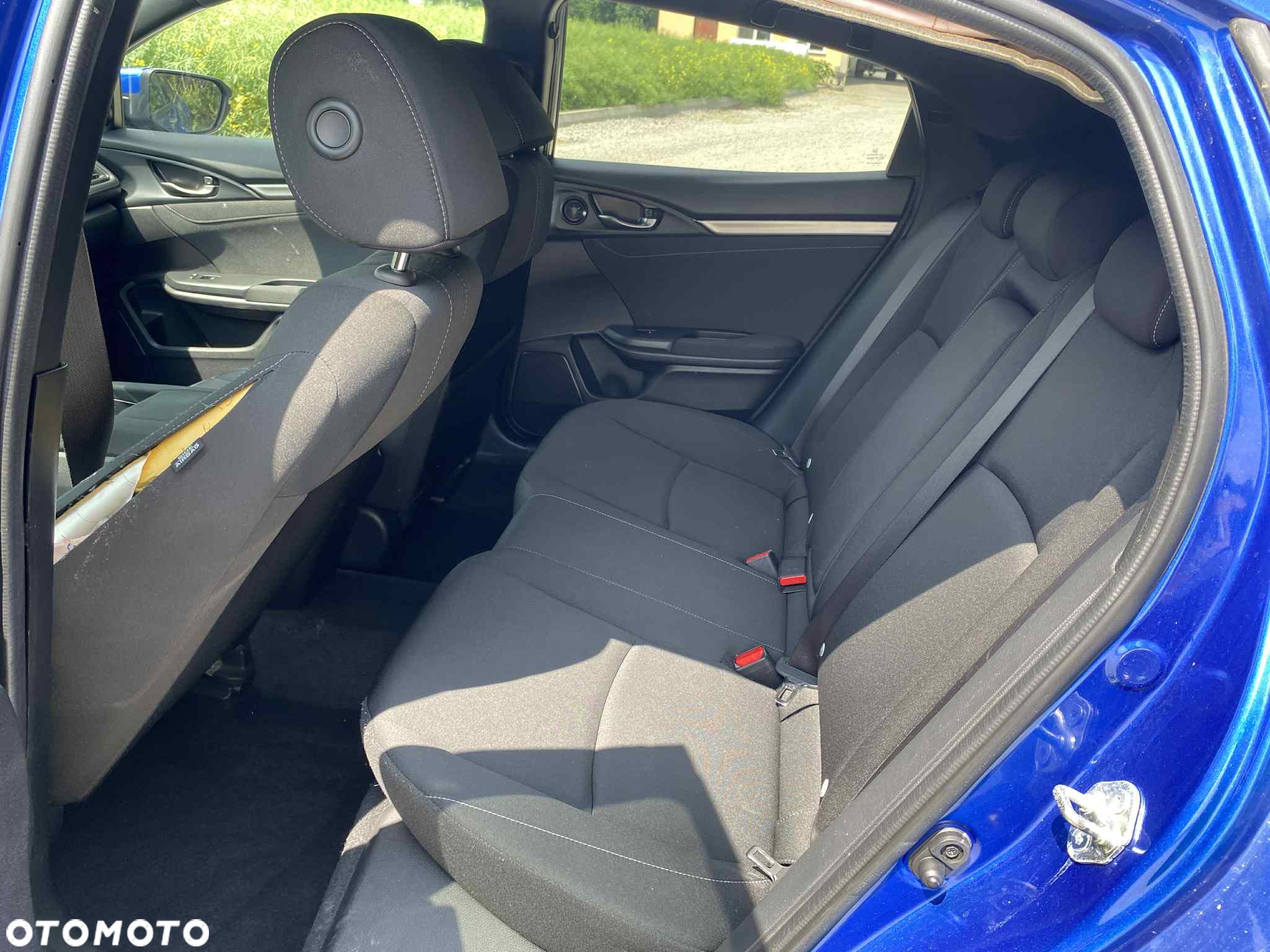 Honda Civic - 15