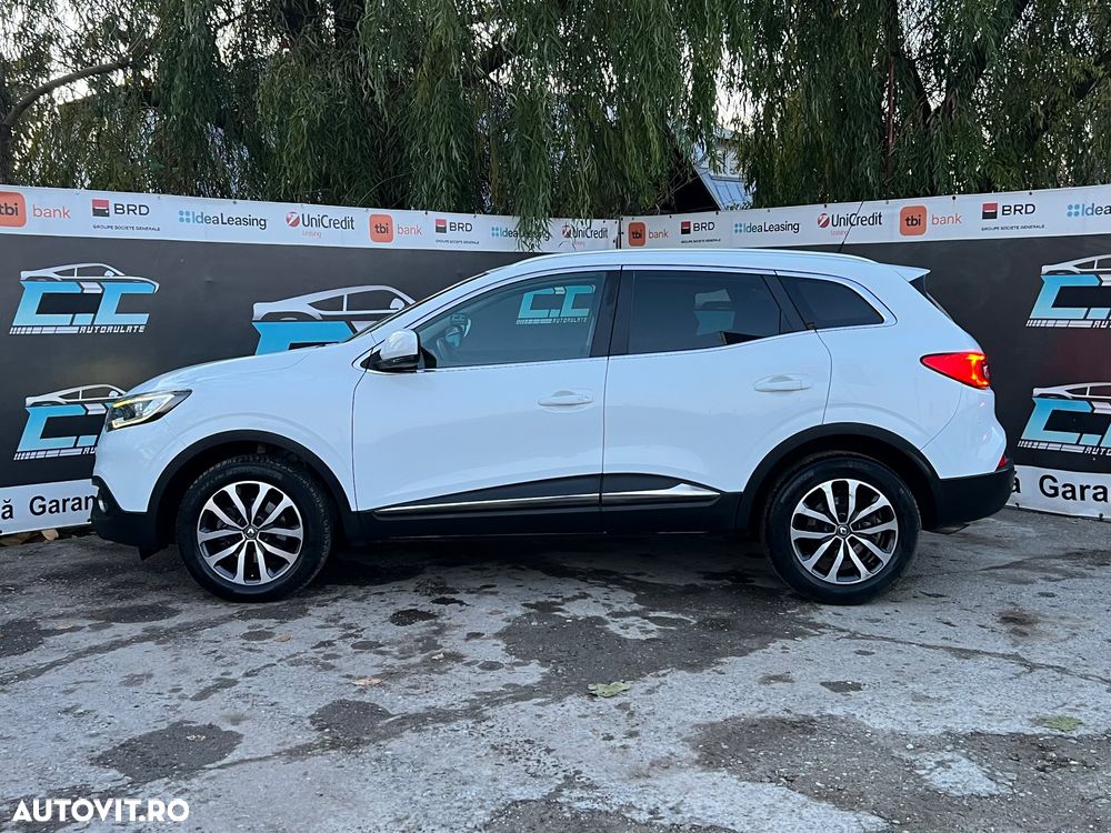 Renault Kadjar Energy dCi 110 Business - 31