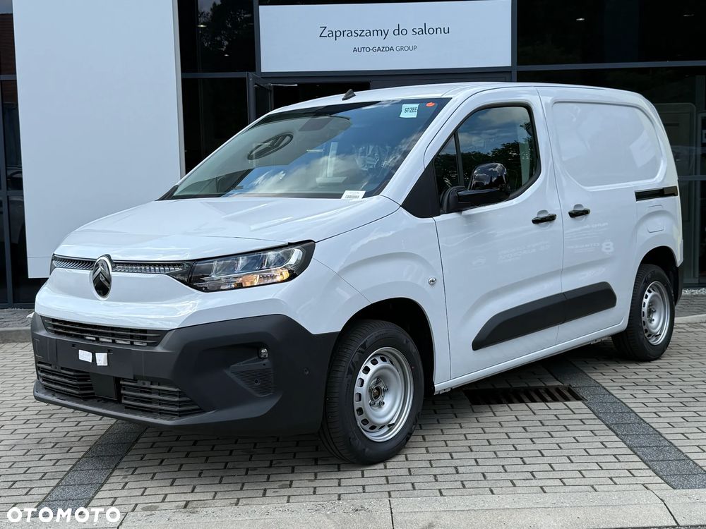 Citroën Berlingo - 4
