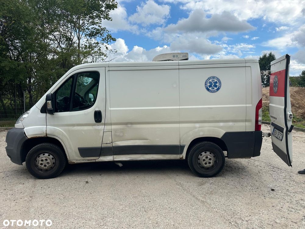 Peugeot Boxer - 7