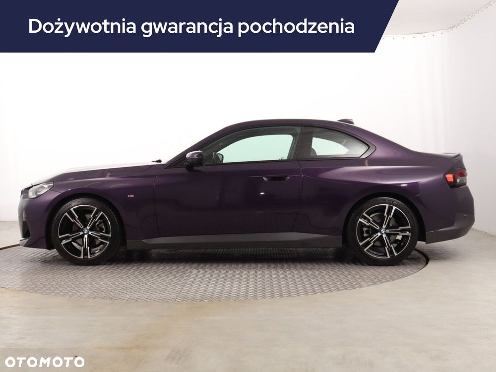 BMW Seria 2 - 4