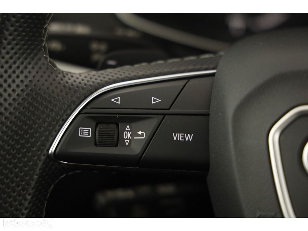 Audi Q5 50 TFSIe quattro S line S tronic - 31