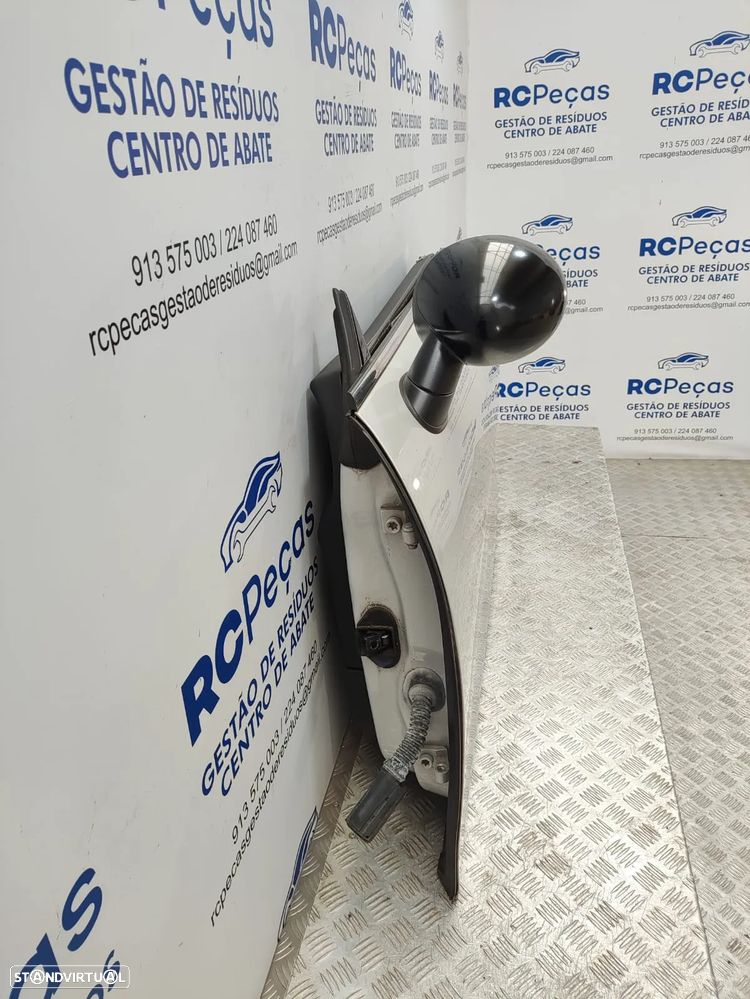 Porta Frente Frontal Esquerda Mini Cooper One F56 3 portas F57 Cabrio 2014 a 2024 - 4