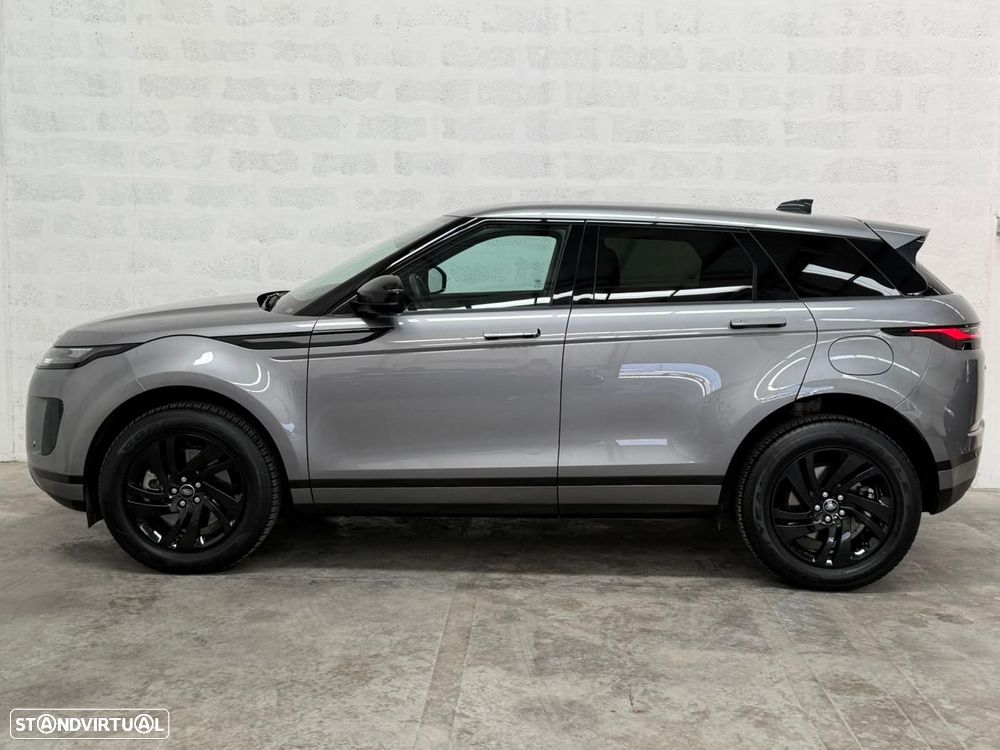 Land Rover Range Rover Evoque P300e Dynamic HSE - 10
