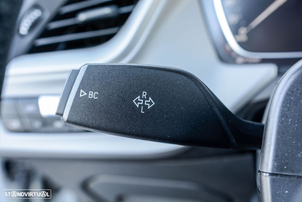 BMW 116 d Advantage - 21