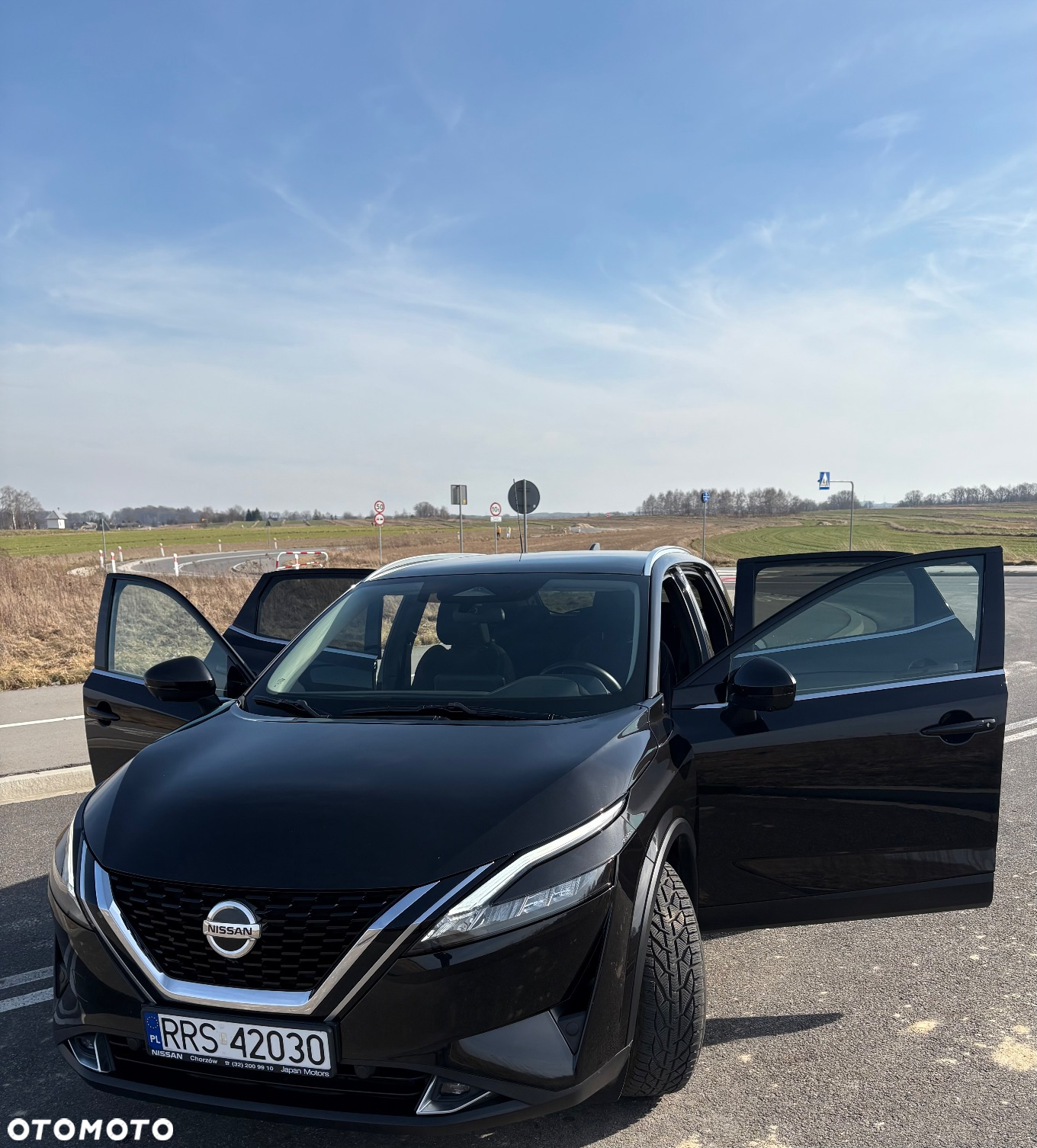 Nissan Qashqai 1.3 DIG-T N-Connecta - 20