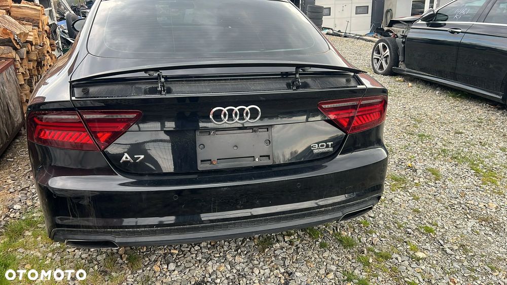 Audi A7 Sportback - 13
