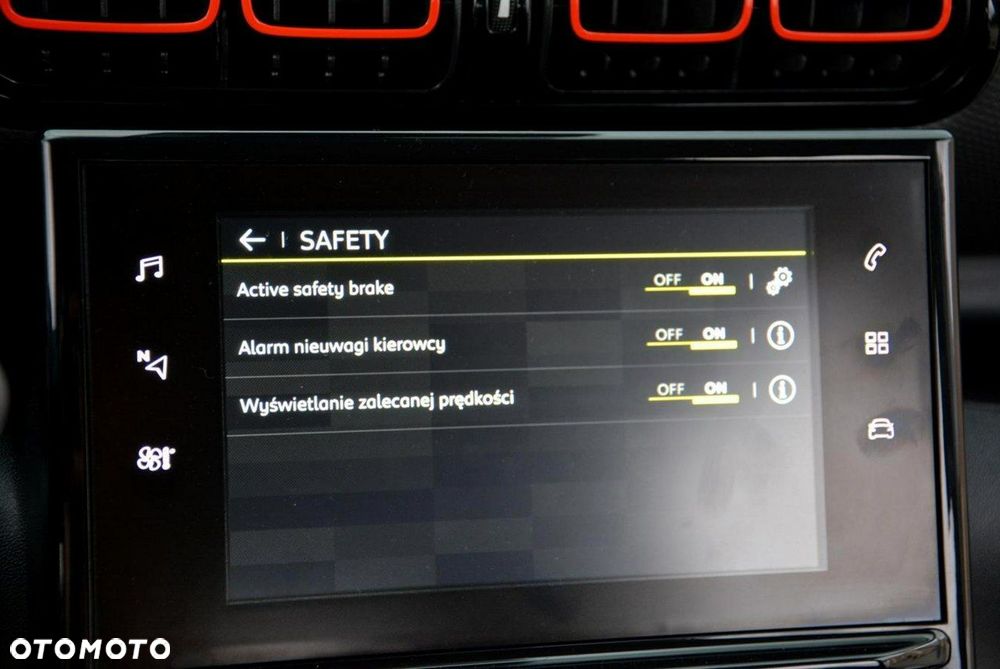 Citroën C3 Aircross PureTech 130 Stop & Start Shine - 30