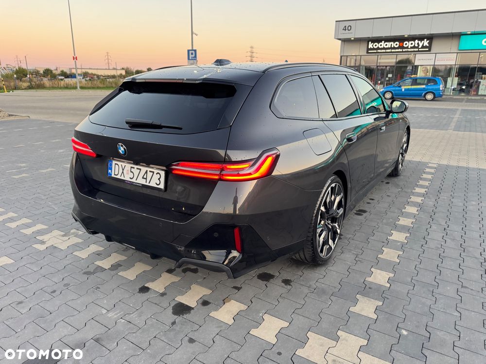BMW Seria 5 - 13