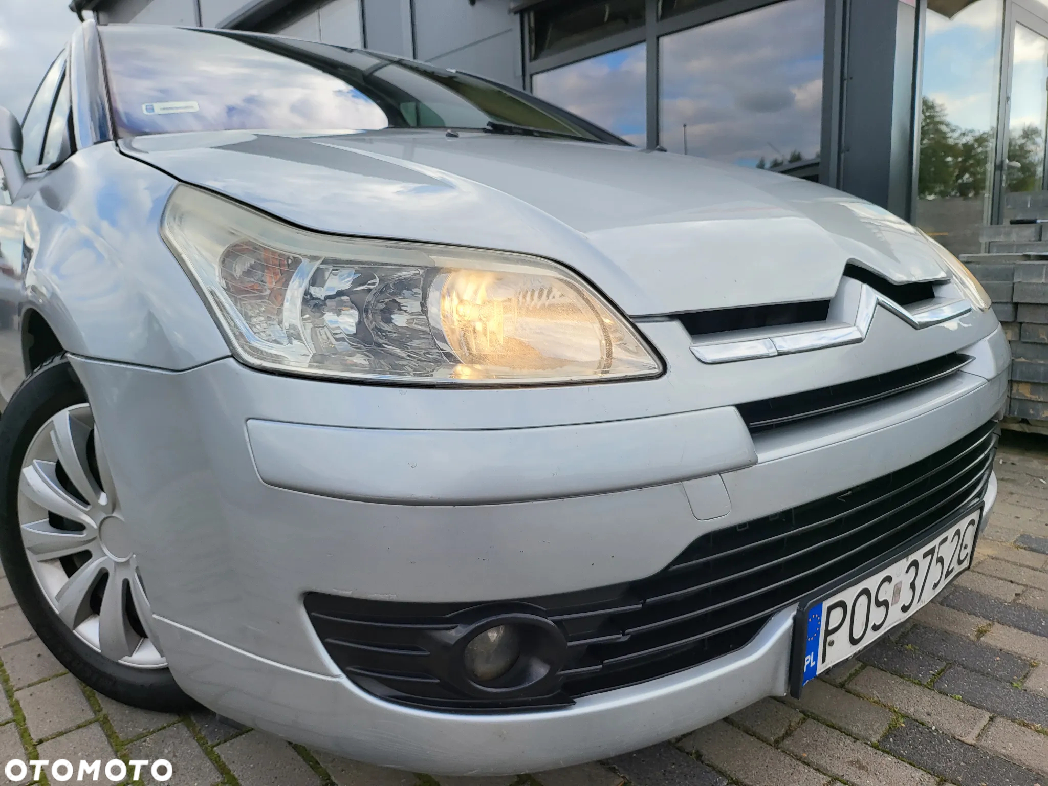 Citroën C4 - 33