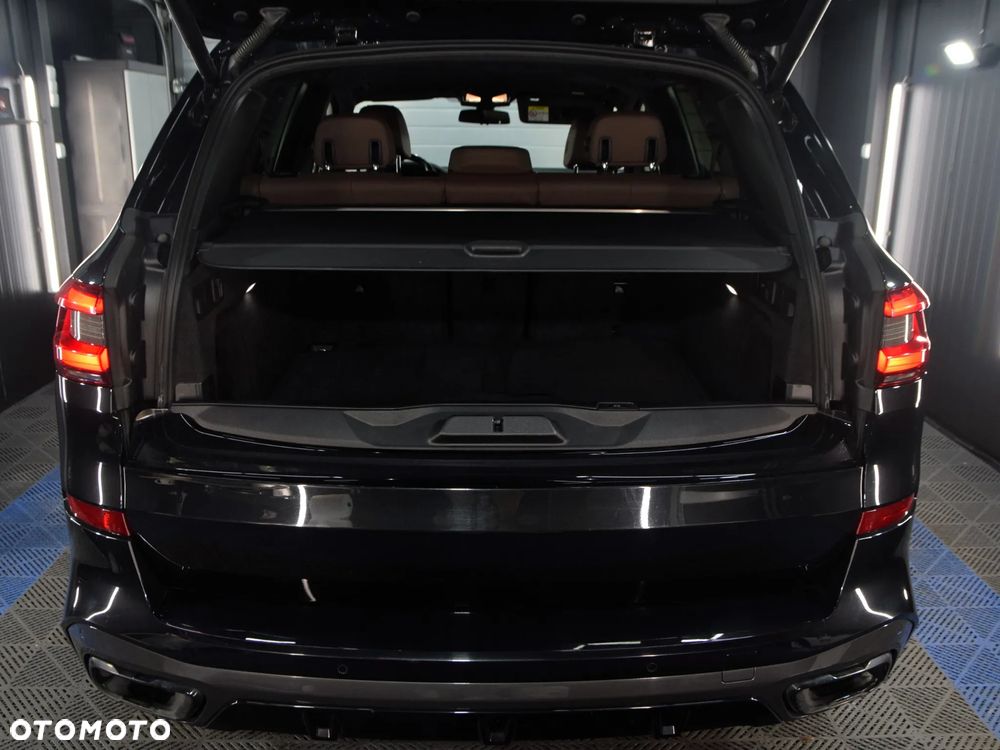 BMW X5 xDrive30d mHEV sport - 10