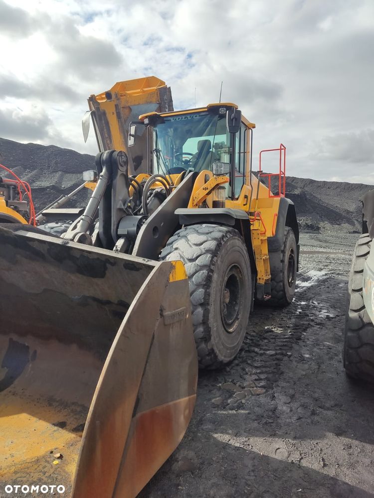 Volvo L150H - 4