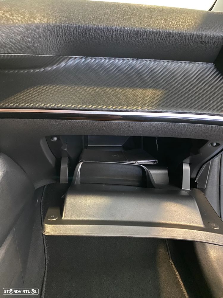 Peugeot 208 1.5 BlueHDi Allure Pack - 30