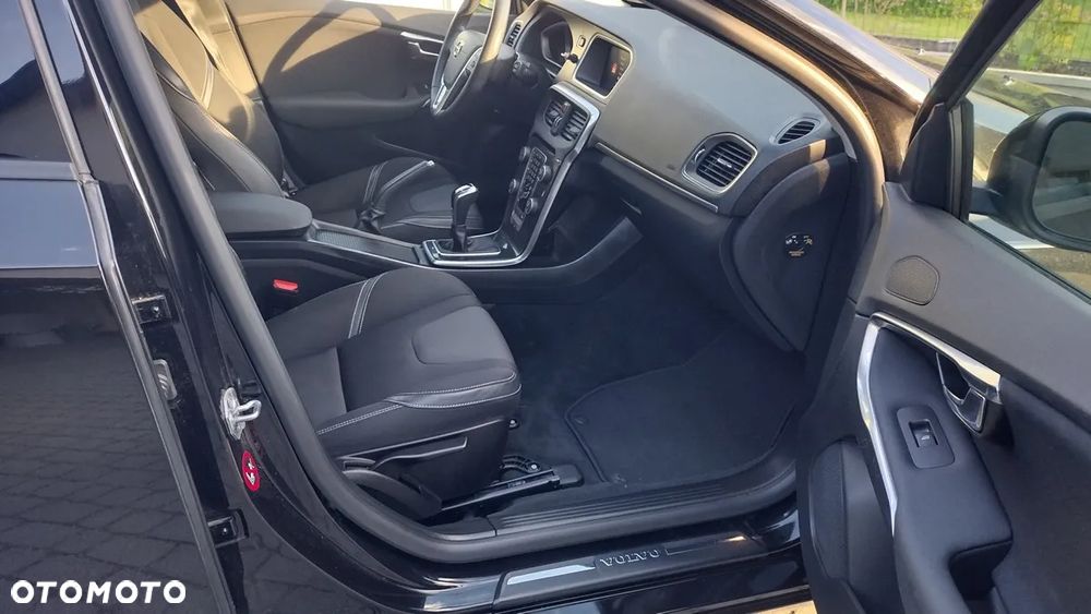 Volvo V40 - 12