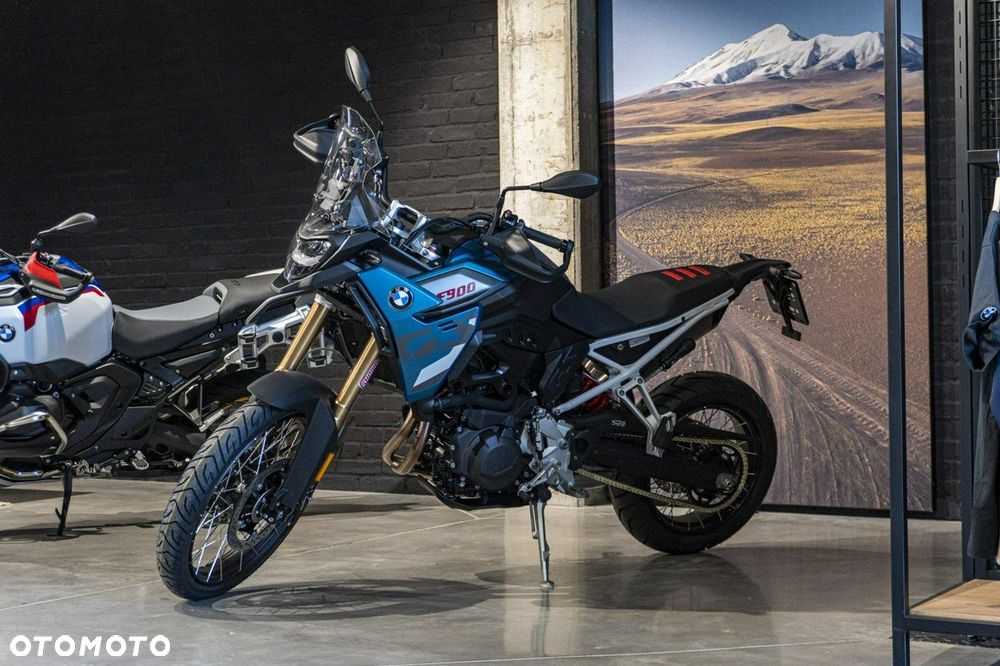 BMW GS - 4