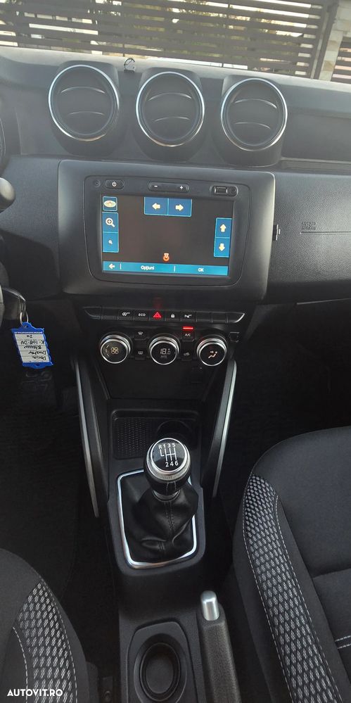 Dacia Duster ECO-G 100 Prestige Plus - 30