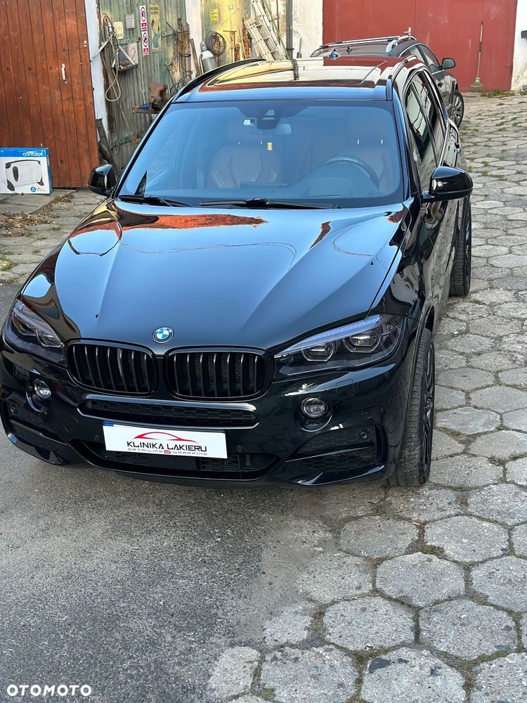 BMW X5 - 3