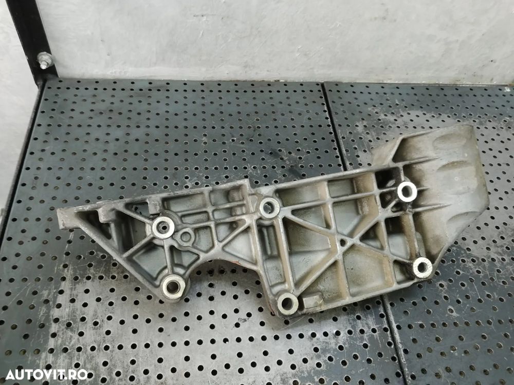 suport accesorii  1.9 tdi asz audi a3 8l vw golf 4 polo seat ibiza skoda fabia cordoba  045903143c - 4