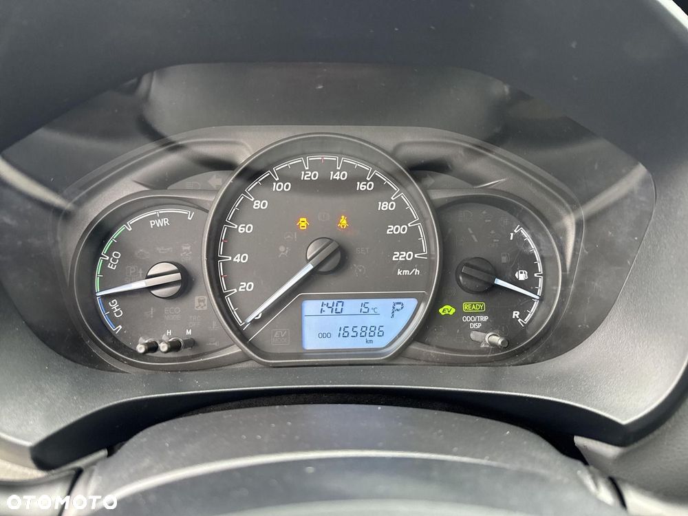 Toyota Yaris - 17
