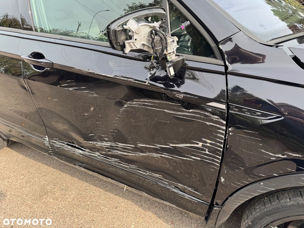 Volkswagen Tiguan 2.0 TSI 4Mot R DSG - 38