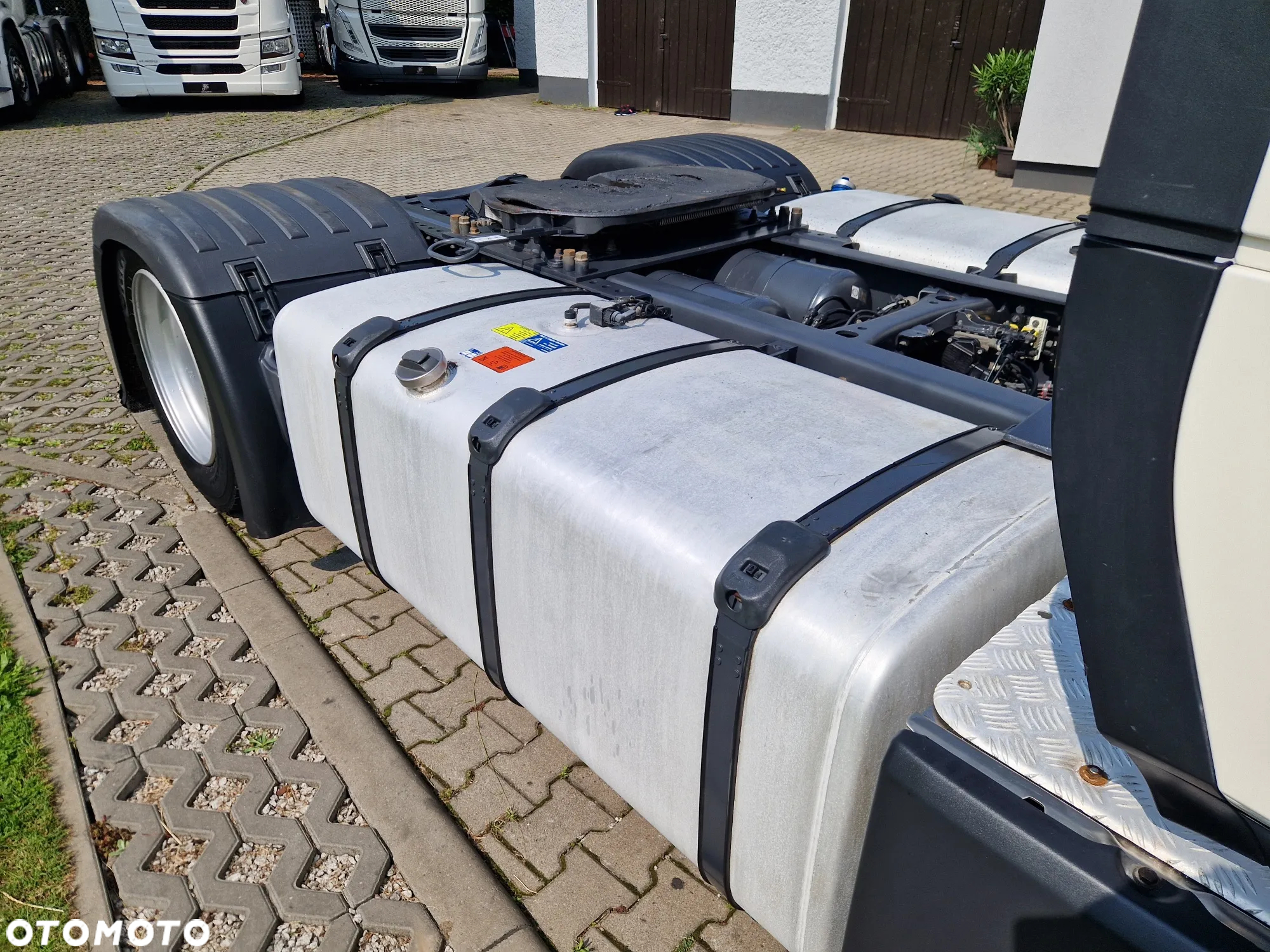 Scania R450 MEGA/LOWDECK EURO6 bez EGR RETARDER AUTOMAT - 10